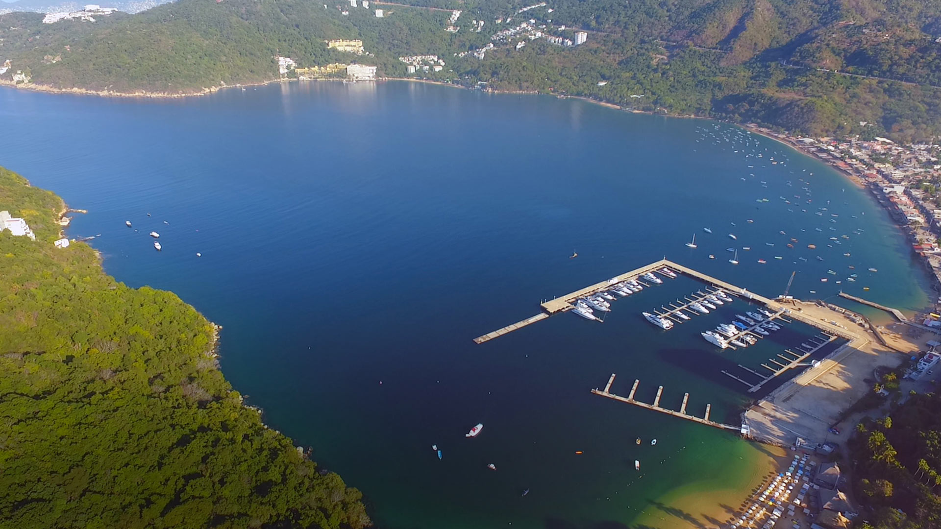 Marina Cabo Marqués